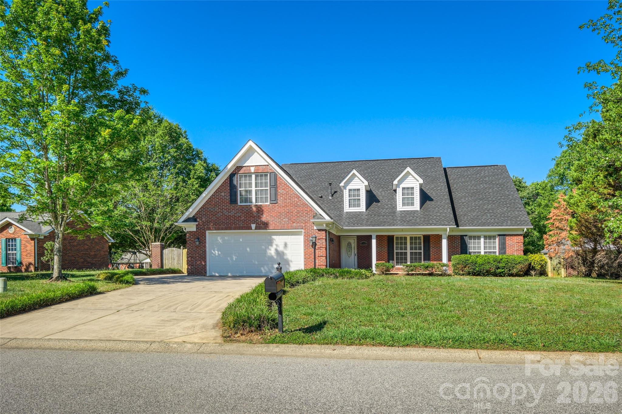 4313 Atkinson, Monroe, NC — property listing photo 1