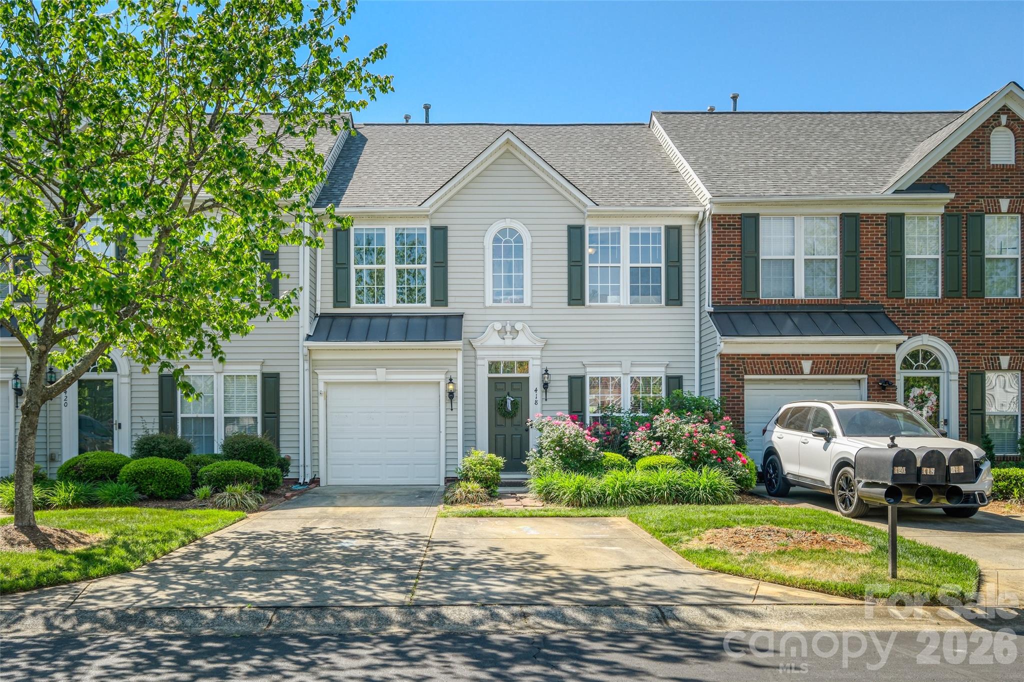 418 Nicklaus Lane, Fort Mill, SC. property listing photo