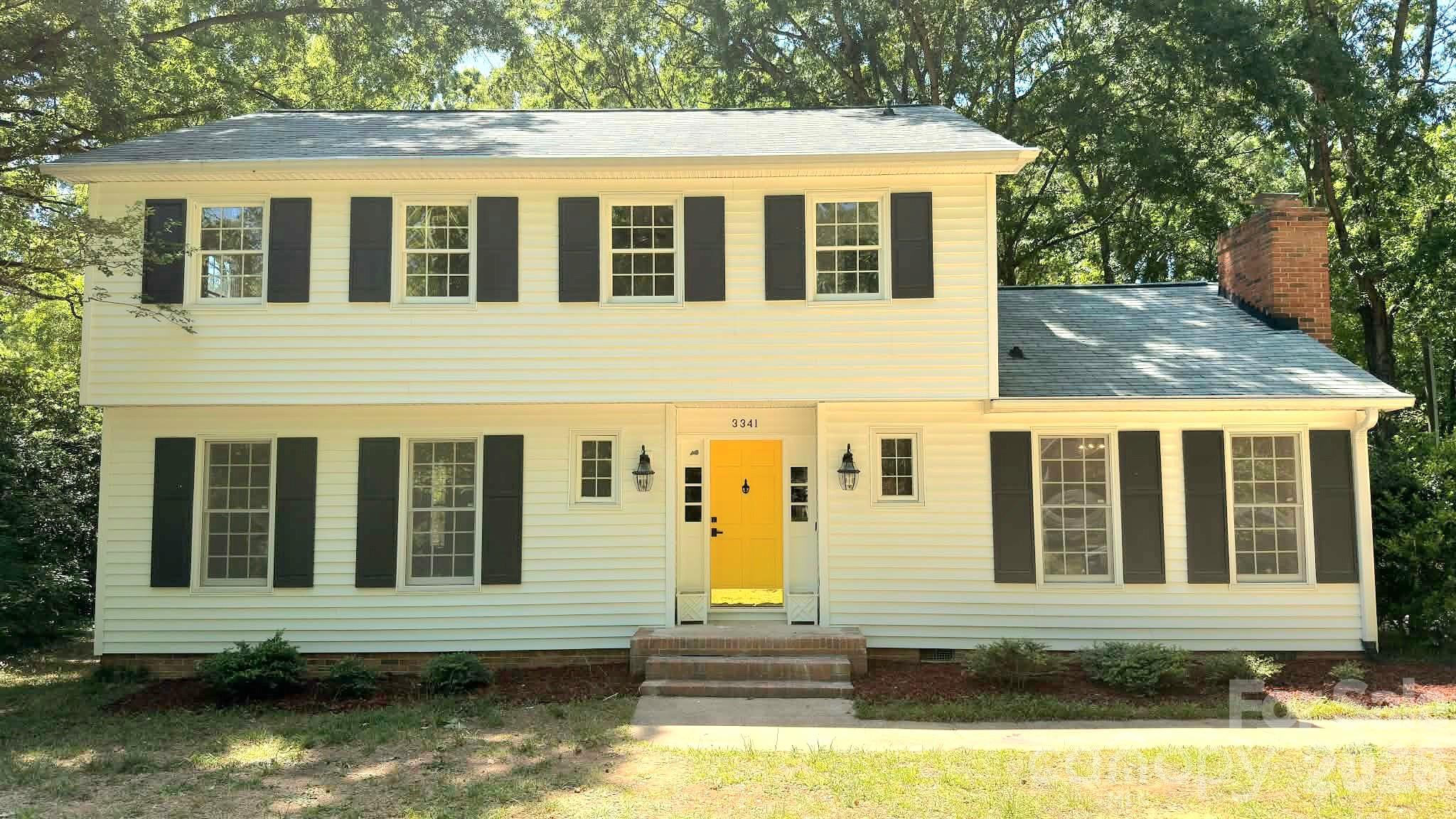 3341 Goodplace Road, Rock Hill, SC. property listing photo