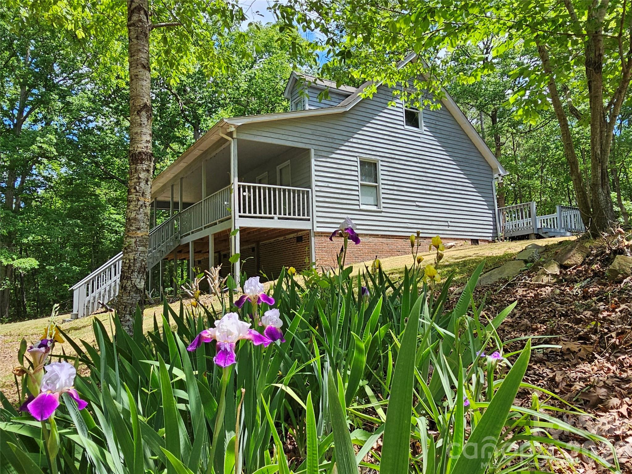 5692 Brooklyn Road, Great Falls, SC. property listing photo