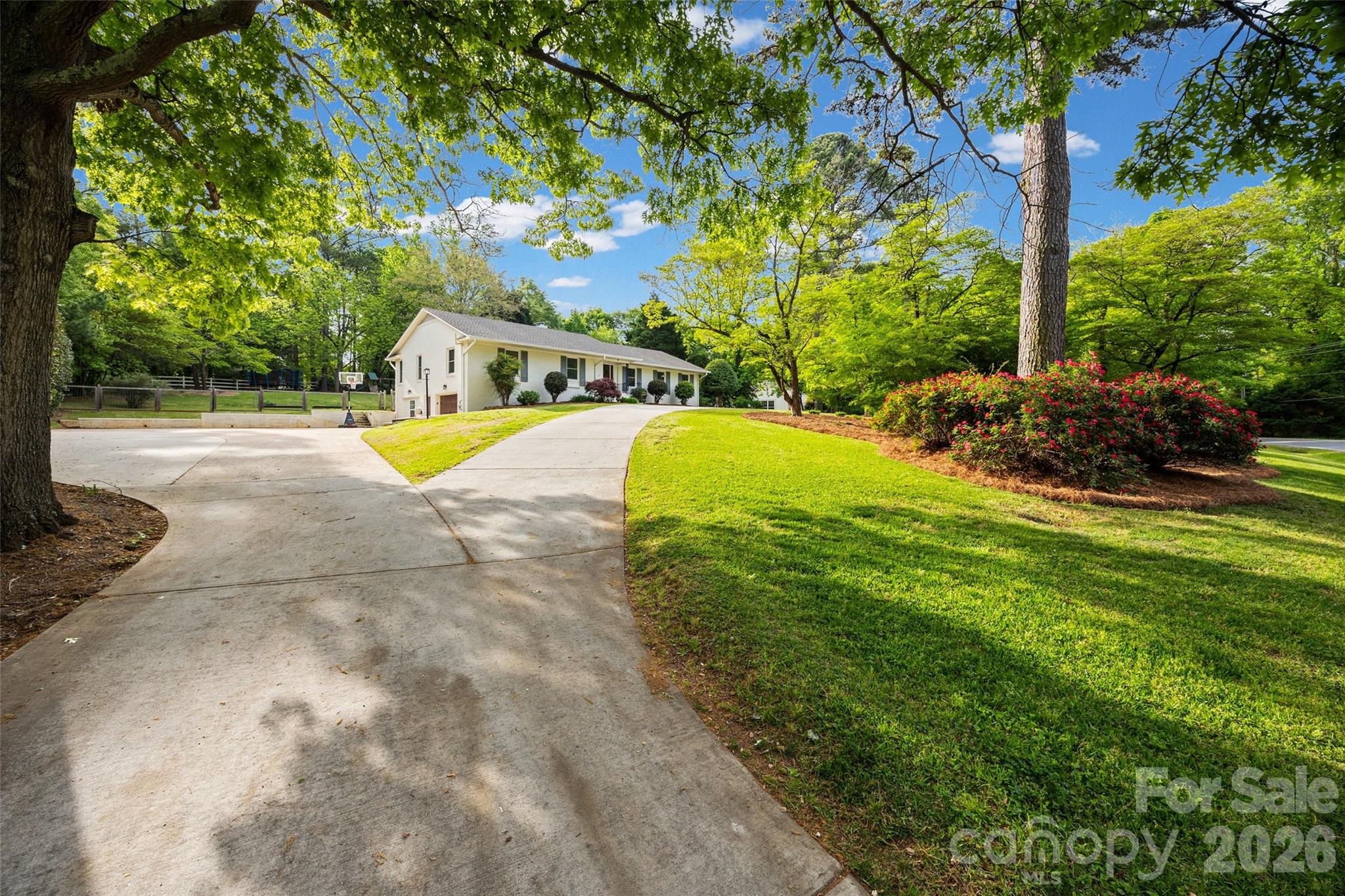 504 Fairway Drive, Fort Mill, SC. property listing photo