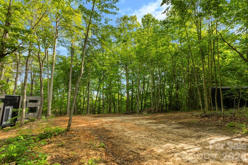 108 High Top Mountain Road A & B, Leicester, NC -  - $385,000