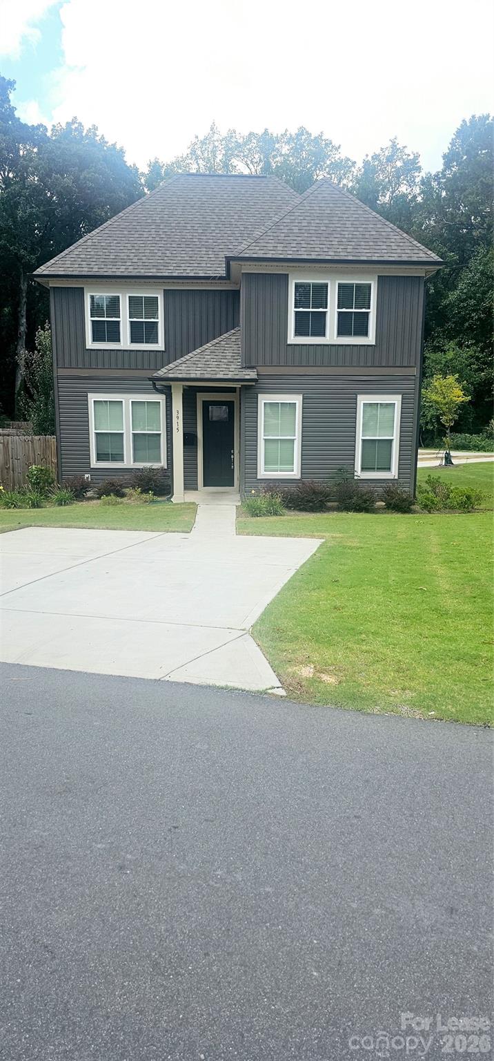 3915 Ironwood, Charlotte, NC. property listing photo