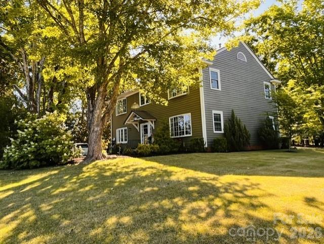 138 Woods End Road, Rutherfordton, NC. property listing photo