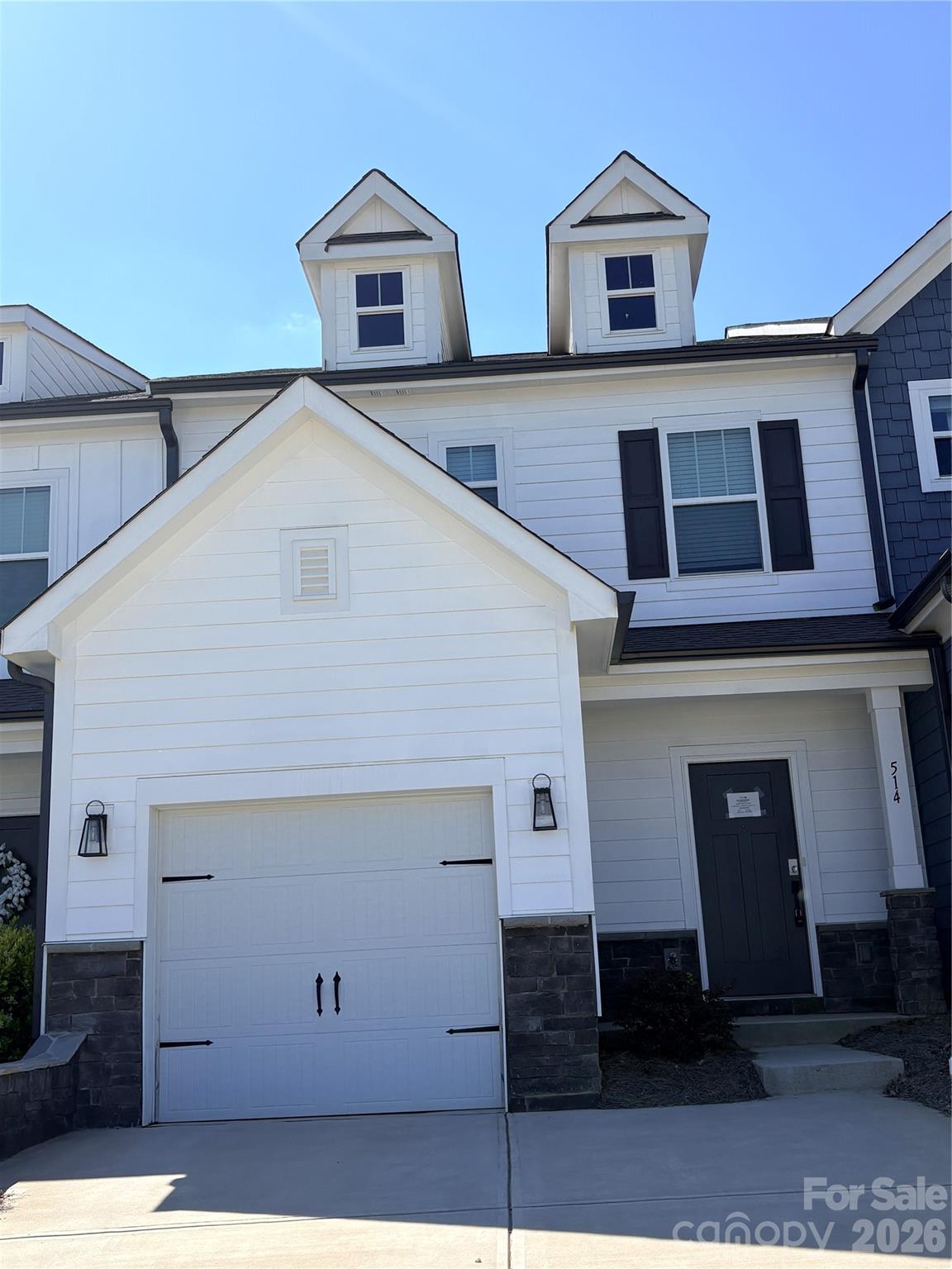 514 Station, Clover, SC. property listing photo