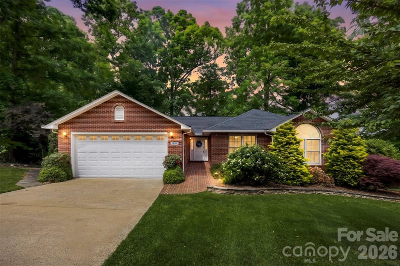 1917 Rucker, Shelby, NC - 3 beds, 2 baths, 1,708 sqft - $425,000