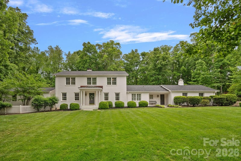 251 Ney Circle, Davidson, NC - 5 beds, 4 baths, 4,652 sqft - $2,150,000