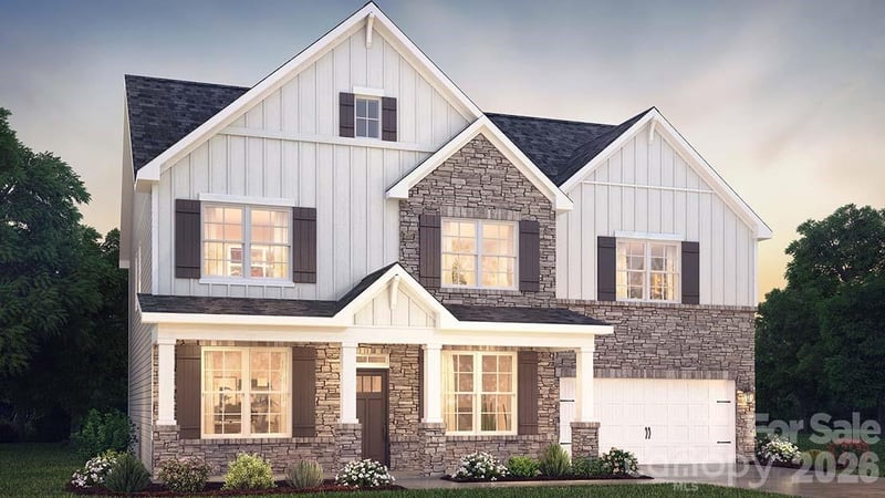 360 Miramar Drive, York, SC - 5 beds, 4 baths, 3,396 sqft - $579,699