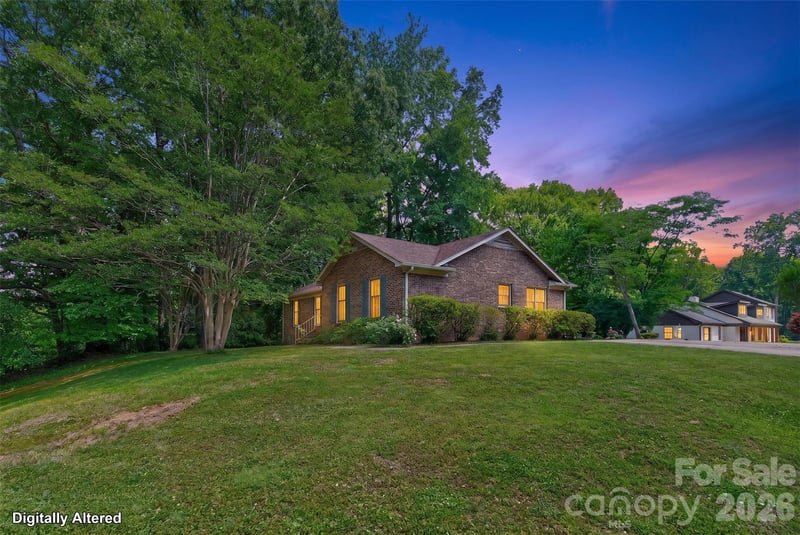 104 Hallett Street, Fort Mill, SC - 3 beds, 2 baths, 1,605 sqft - $415,000