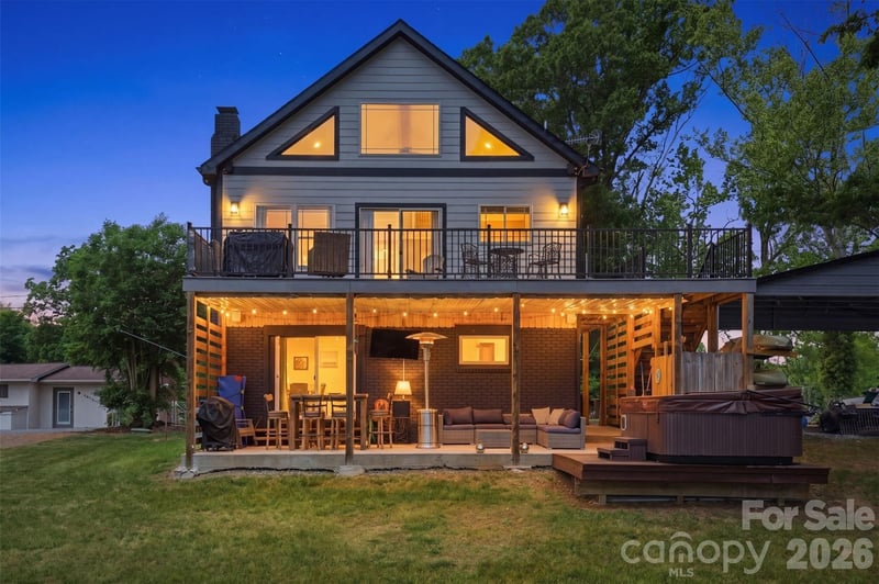 4473 Ridge Street, Claremont, NC - 2 beds, 2 baths, 1,598 sqft - $600,000