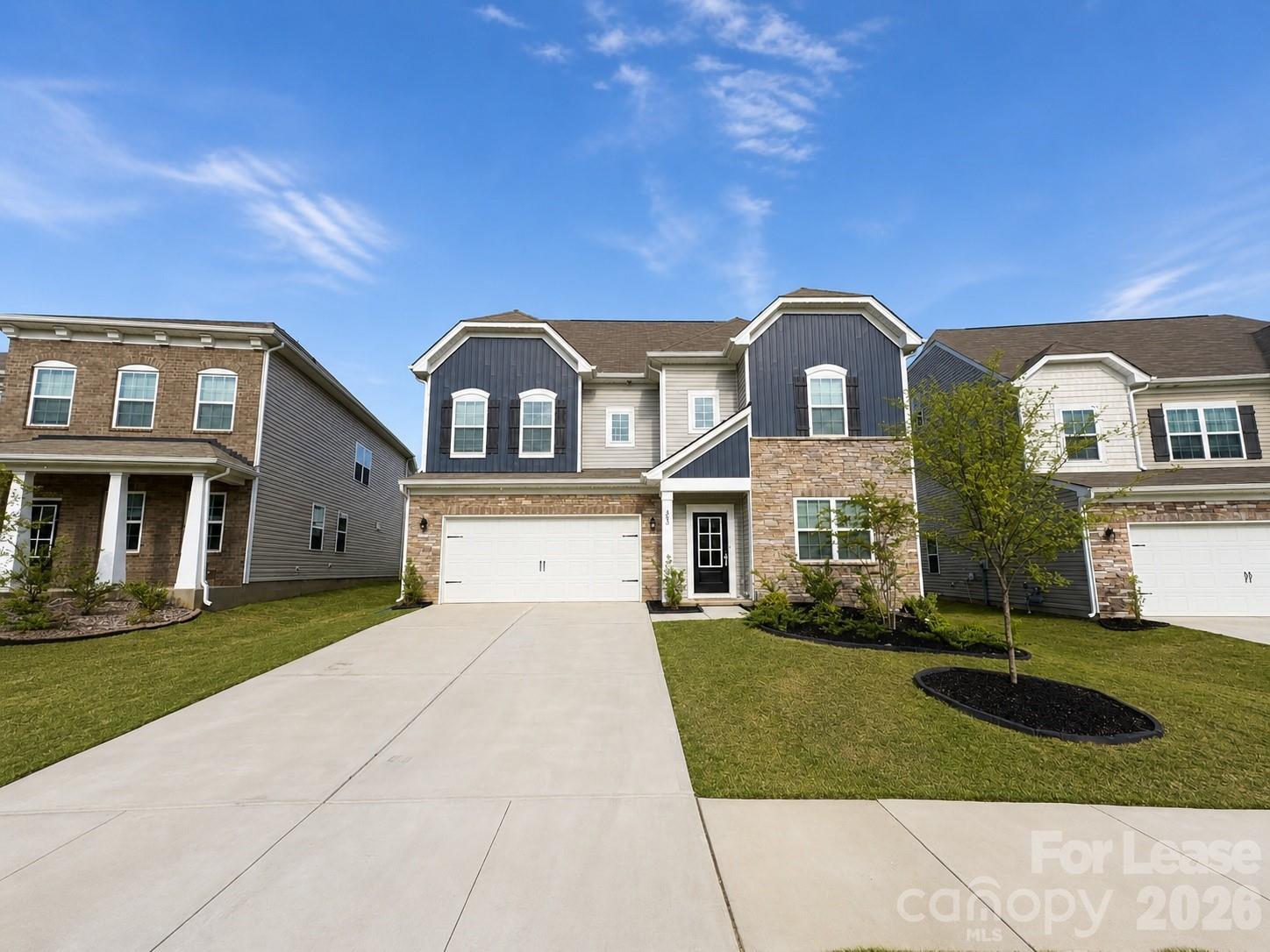 263 Kennerly Center, Mooresville, NC. property listing photo