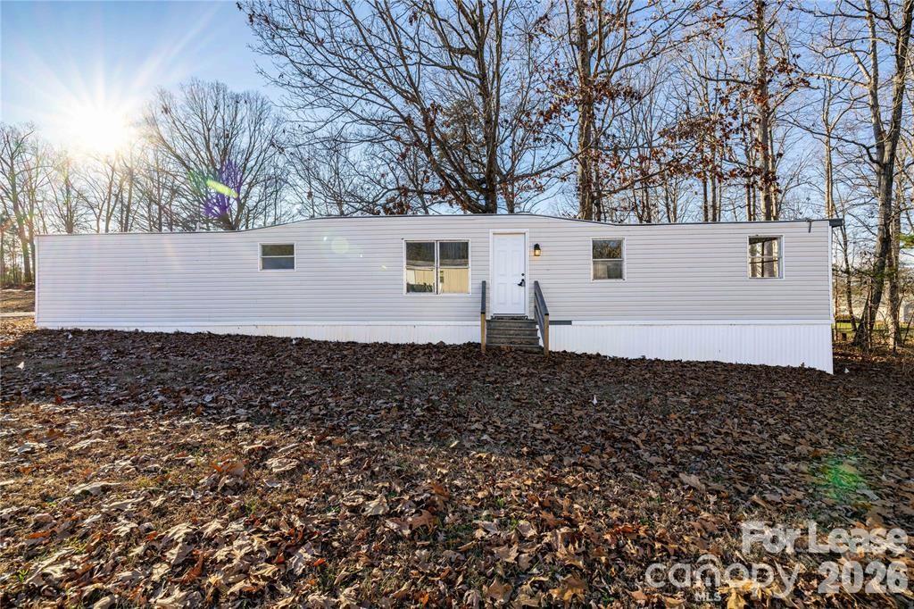 126 Poe Drive, Salisbury, NC. property listing photo