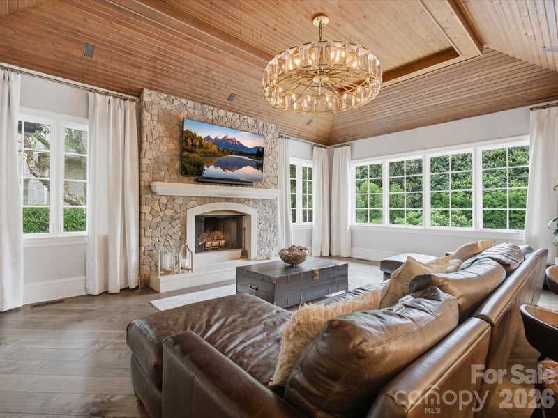 200 Oakmont Lane, Waxhaw, NC - 4 beds, 5.5 baths, 6,486 sqft - $3,500,000