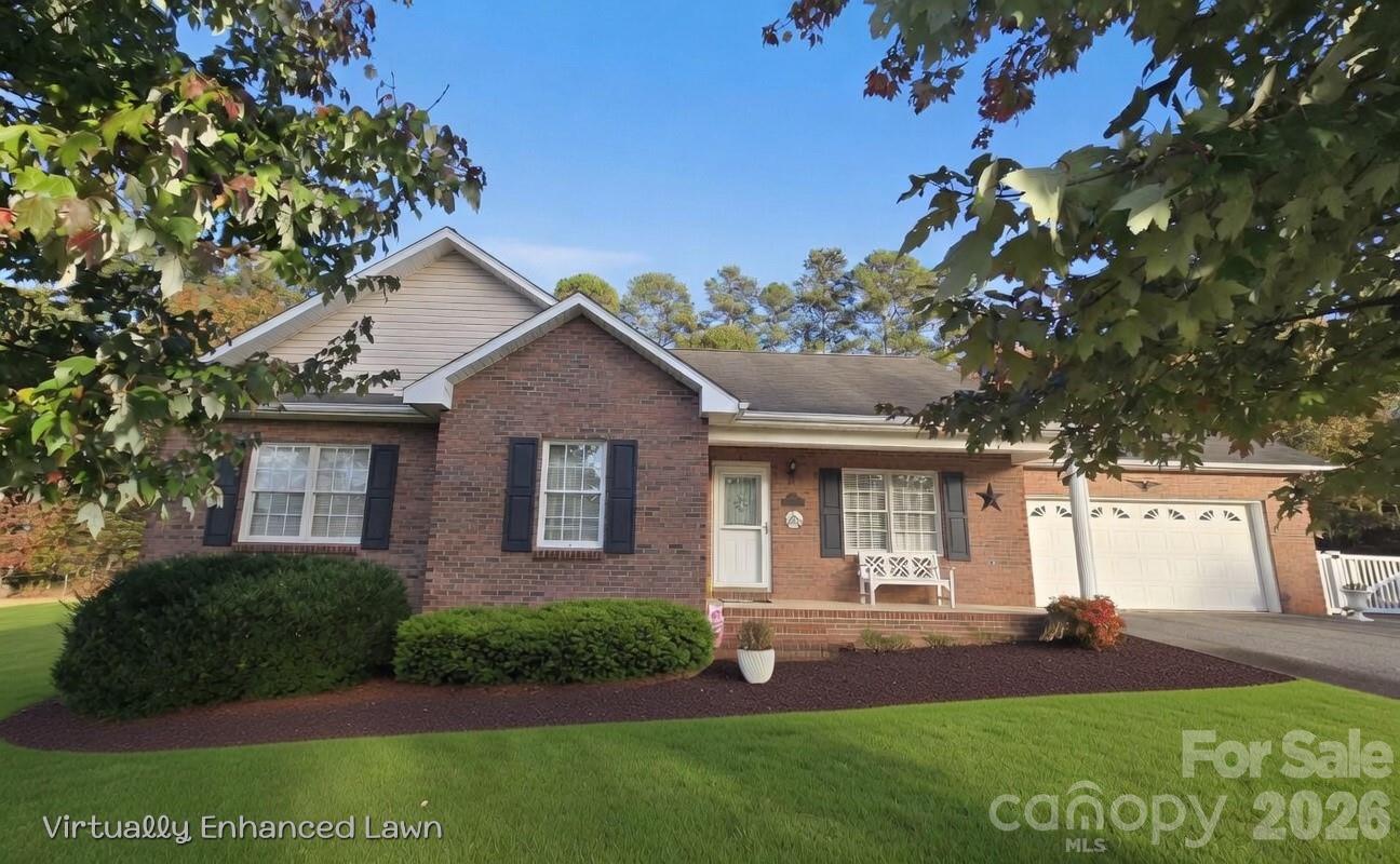 5126 Silver Tree Trail, Conover, NC — property listing photo