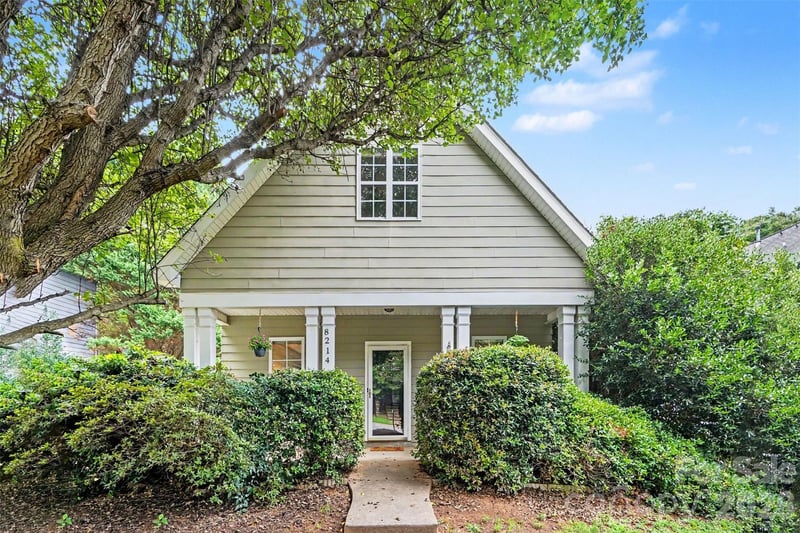 8214 Ballymore Court, Huntersville, NC - 3 beds, 2 baths, 1,577 sqft - $449,500