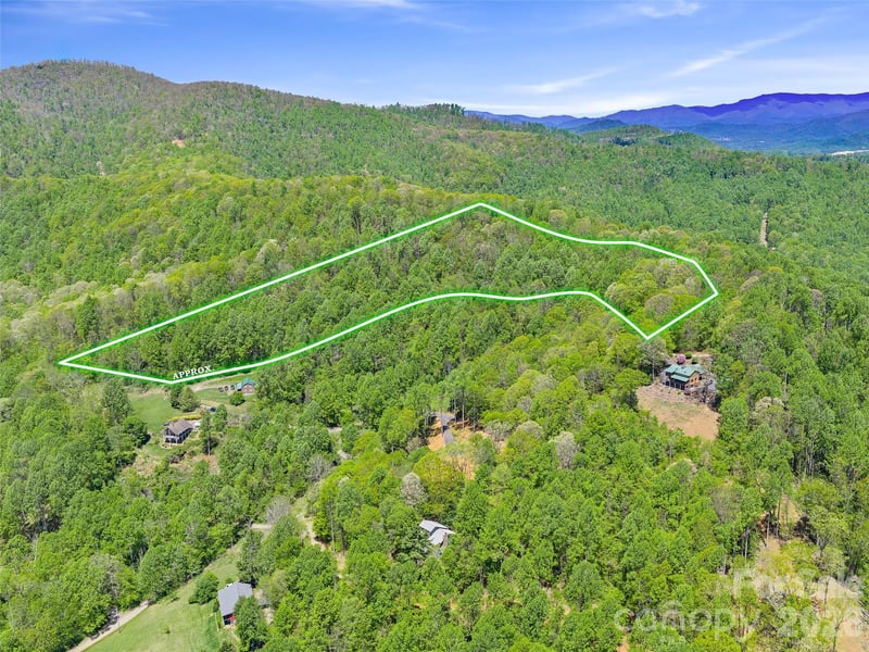 TBD Holly Dale Drive, Spruce Pine, NC -  - $140,000