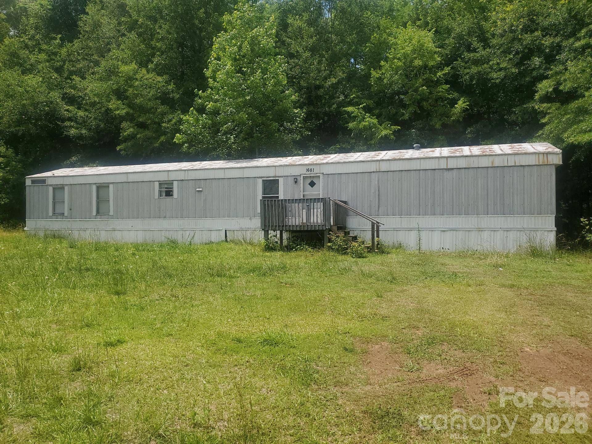 1681 Minnie Lane, Rock Hill, SC. property listing photo