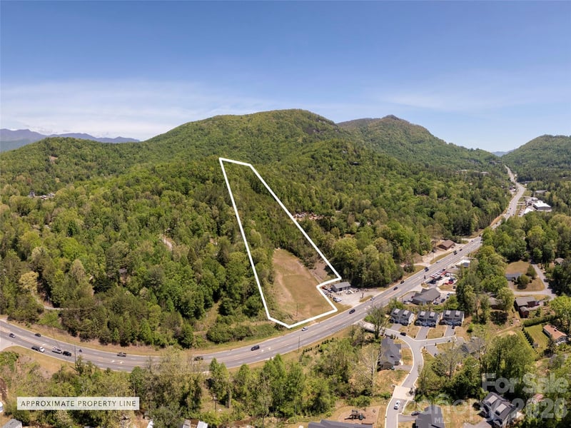 0 Charlotte Highway, Fairview, NC -  - $1,500,000