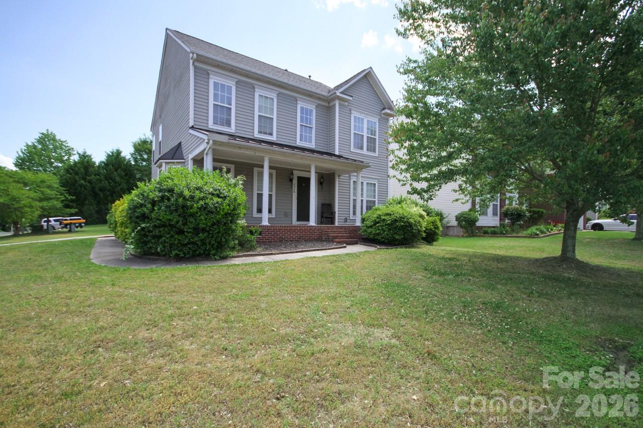 4960 Summerside Drive Apt 76, Clover, SC. property listing photo