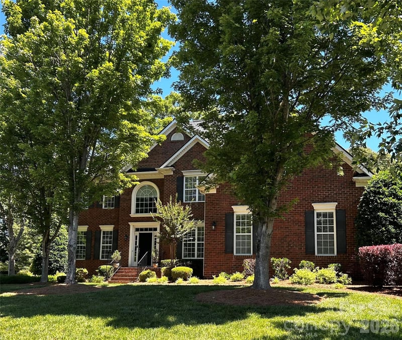 1311 Dobson Drive, Waxhaw, NC - 5 beds, 4 baths, 3,524 sqft - $825,000