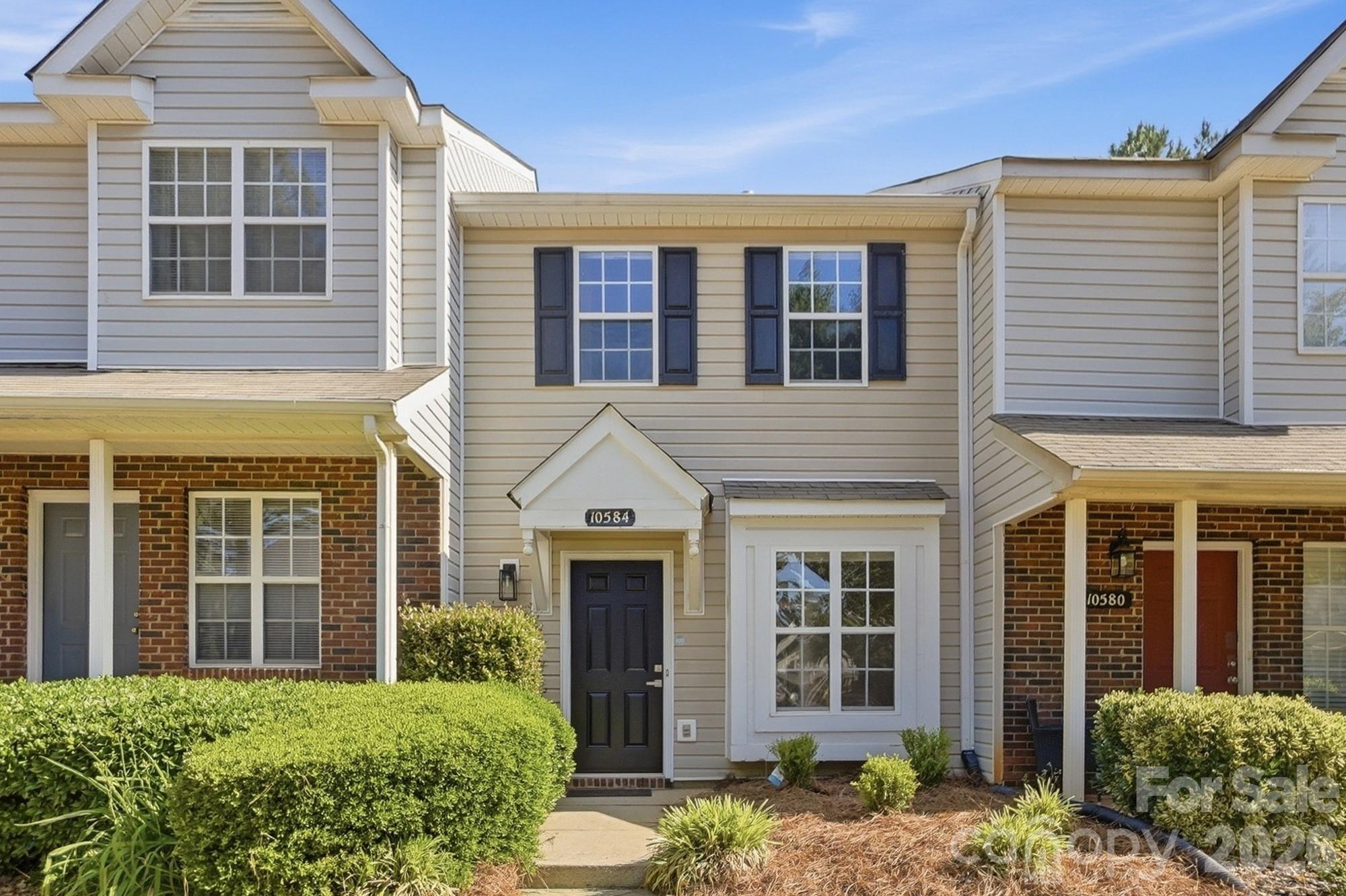 10584 English Setter Way, Charlotte, NC. property listing photo