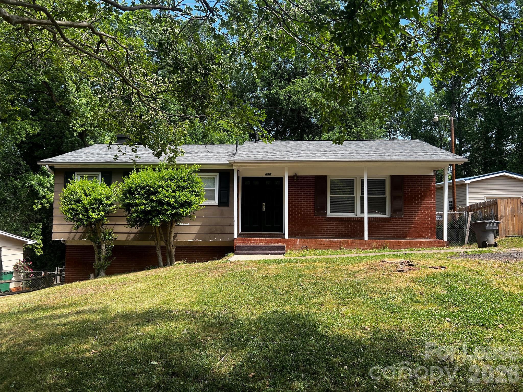 430 Westham Ridge Road, Charlotte, NC. property listing photo