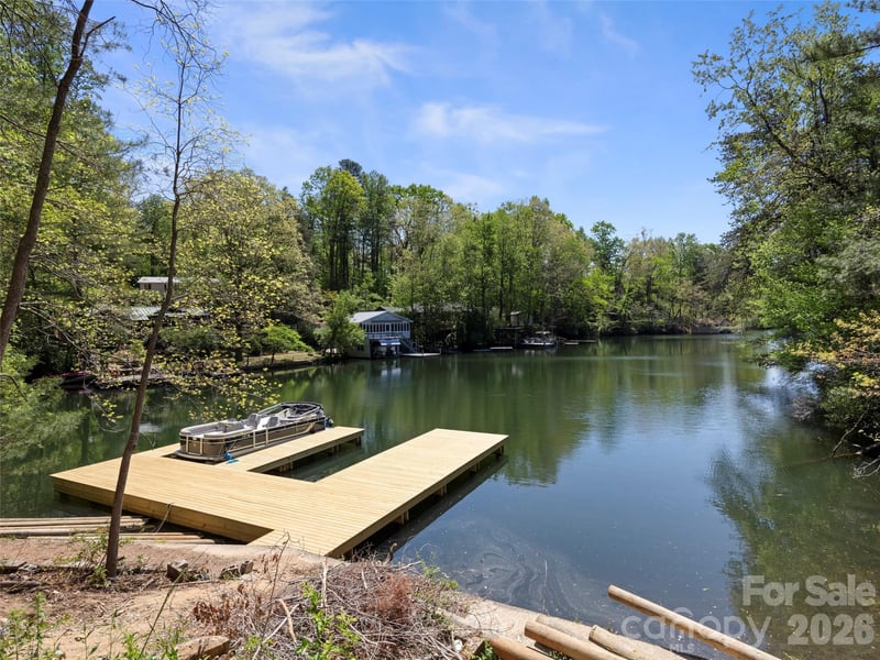 99999 N Lake Summit Road, Zirconia, NC -  - $1,085,000