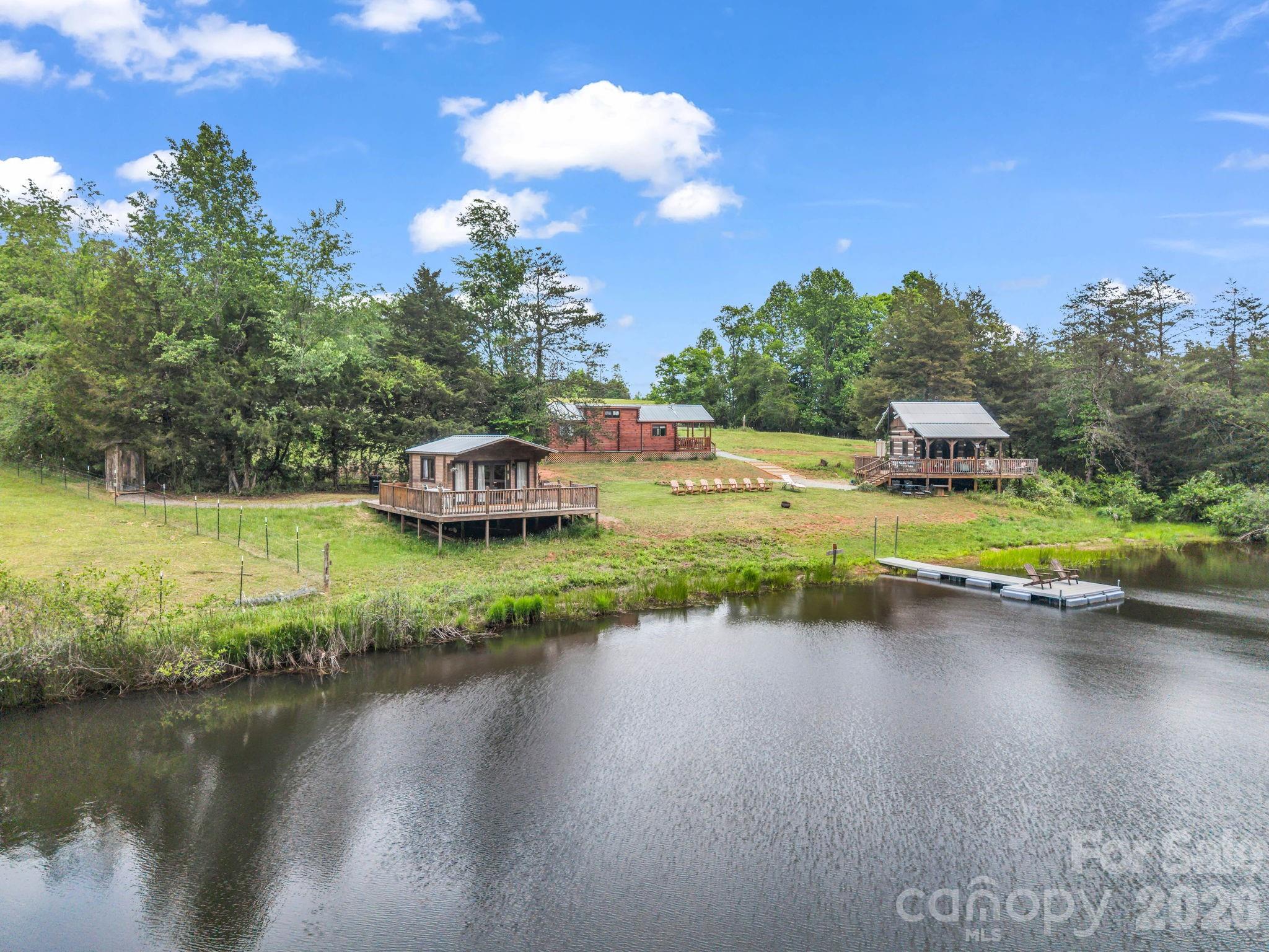 432 Gilmer Edwards, Rutherfordton, NC — property listing photo 1