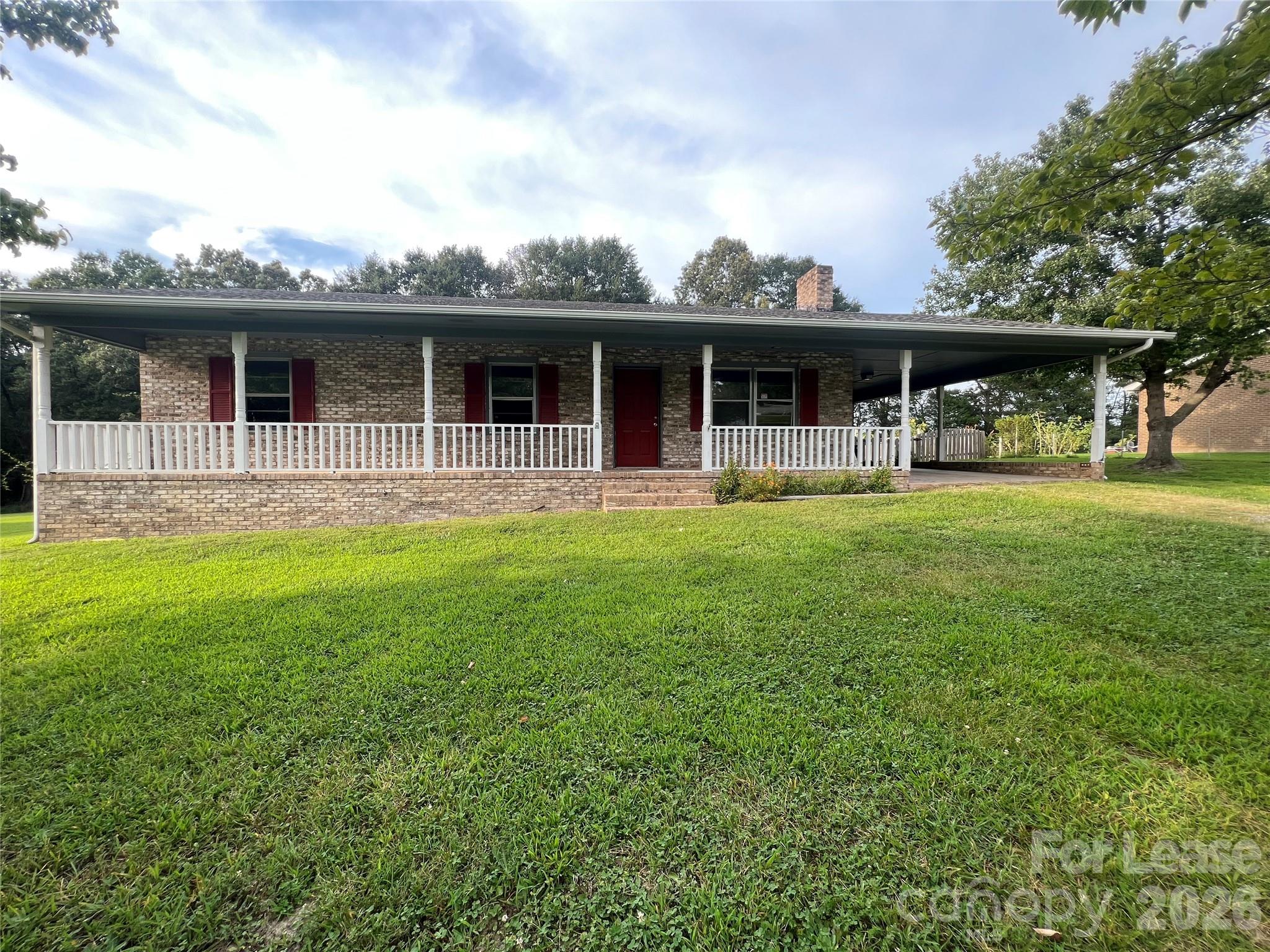 110 Peoria, Kings Mountain, NC. property listing photo