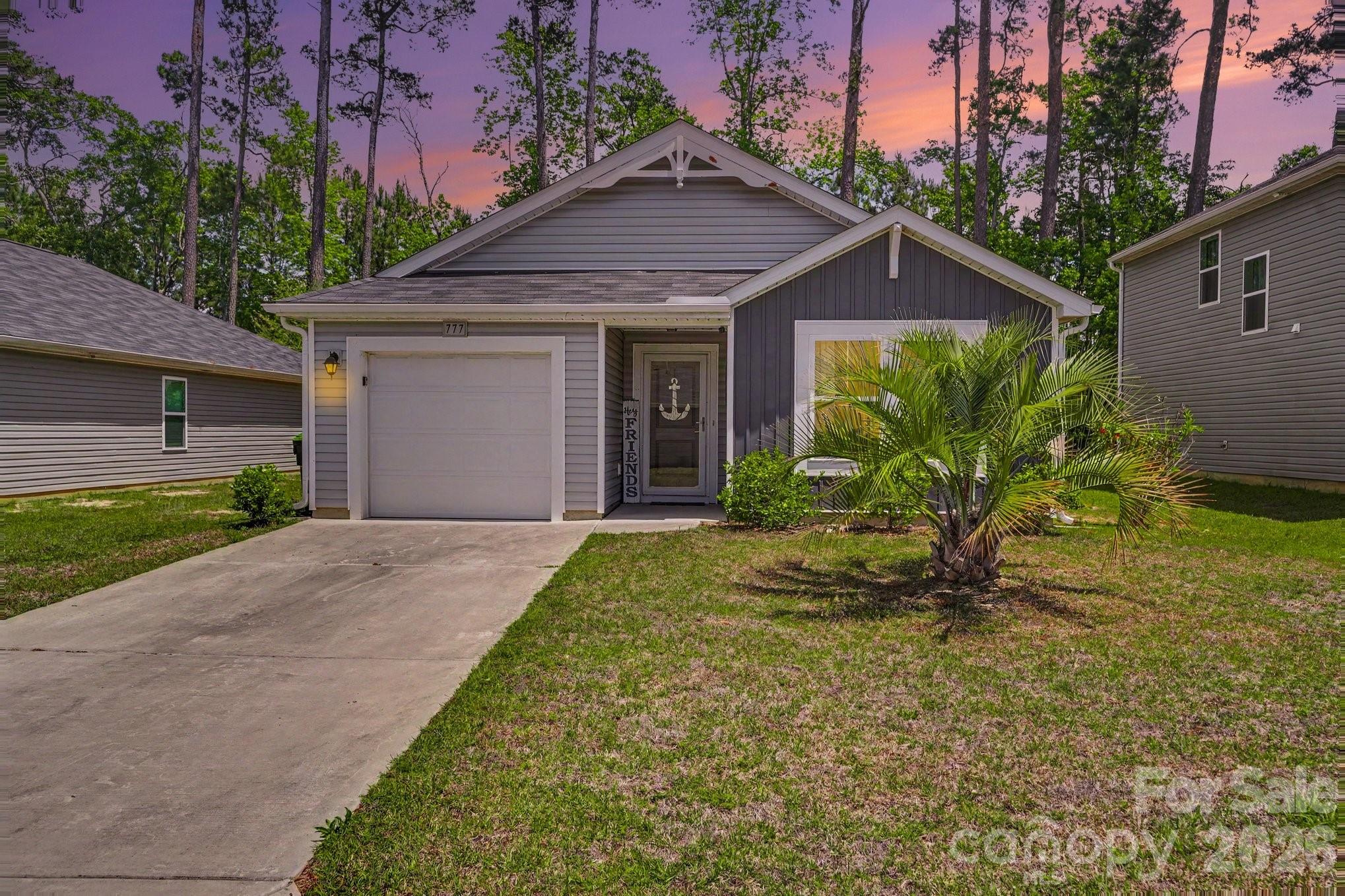 777 Landmark, Calabash, NC. property listing photo