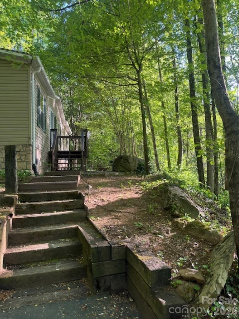 50 E Wabash Drive, Sylva, NC. property listing photo