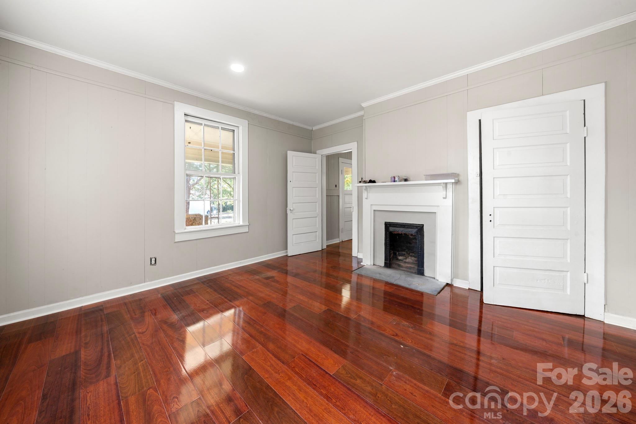 224 Bush Street, Gastonia, NC. property listing photo