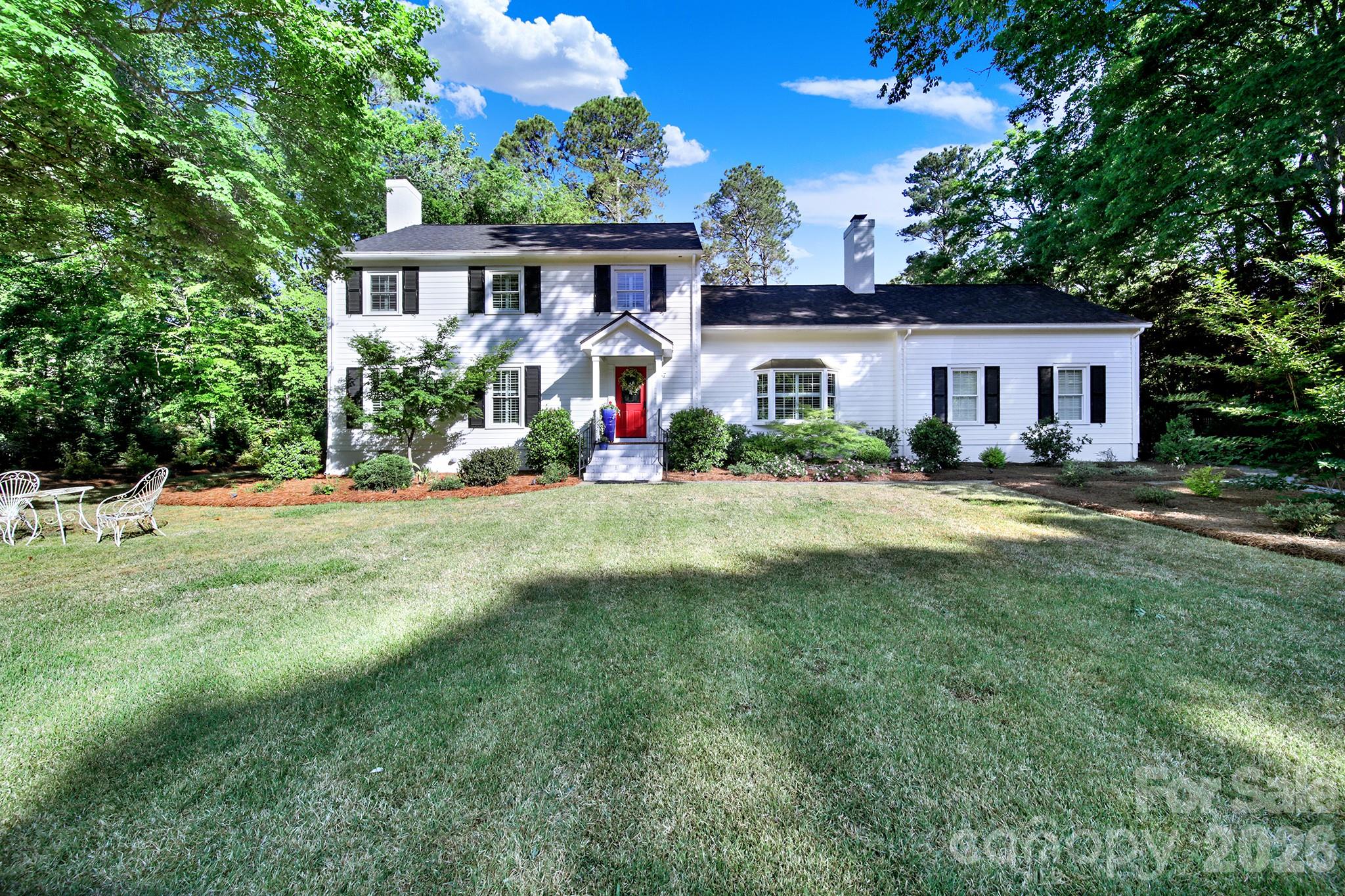 537 Briarwood Road, Lancaster, SC — property listing photo