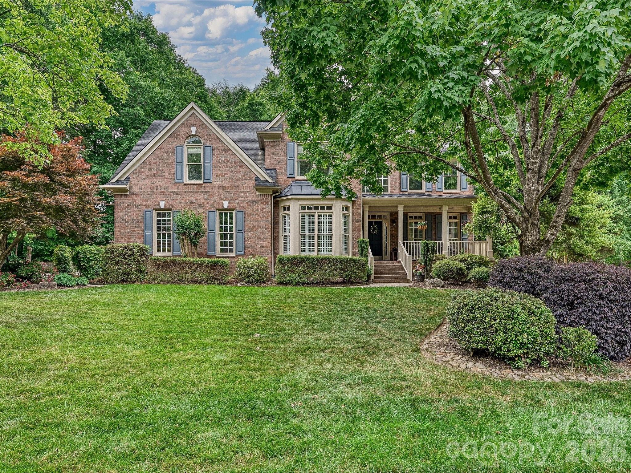 17405 Lynx Den, Davidson, NC — property listing photo 1