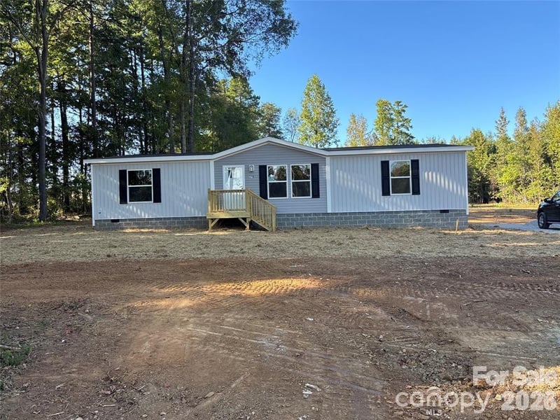 330 Middle Brook, Rockwell, NC - 3 beds, 2 baths, 1,680 sqft - $299,000