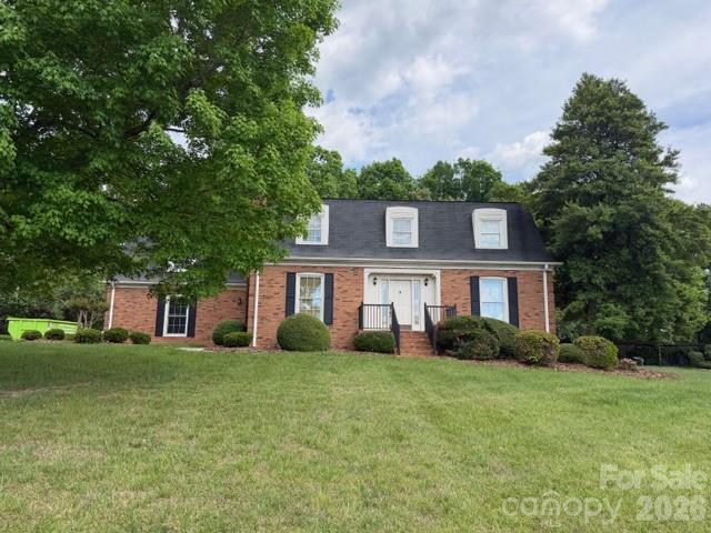 1220 Pineview Street, Albemarle, NC. property listing photo