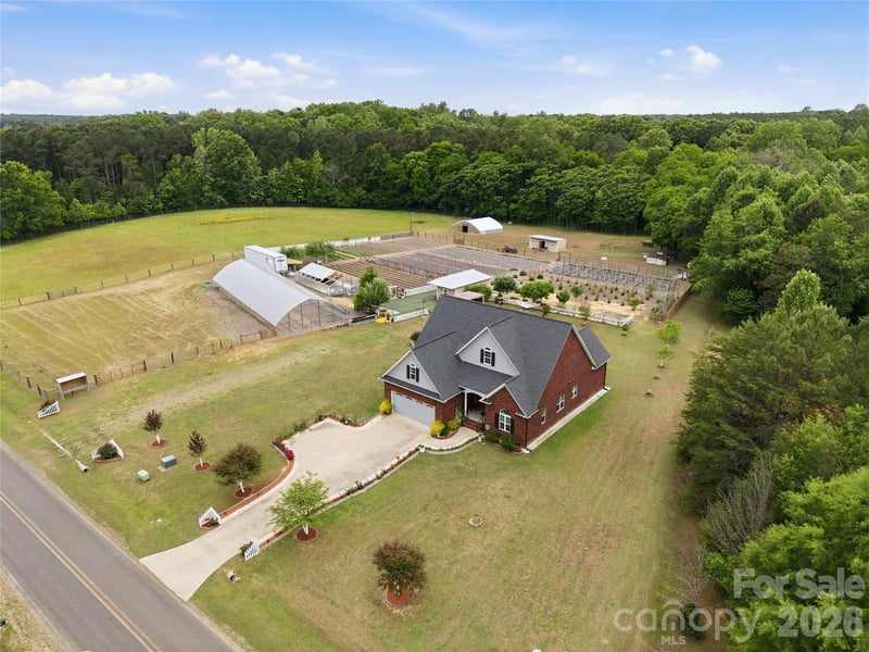 3120 Poole Road, Salisbury, NC - 3 beds, 2 baths, 2,288 sqft - $799,000