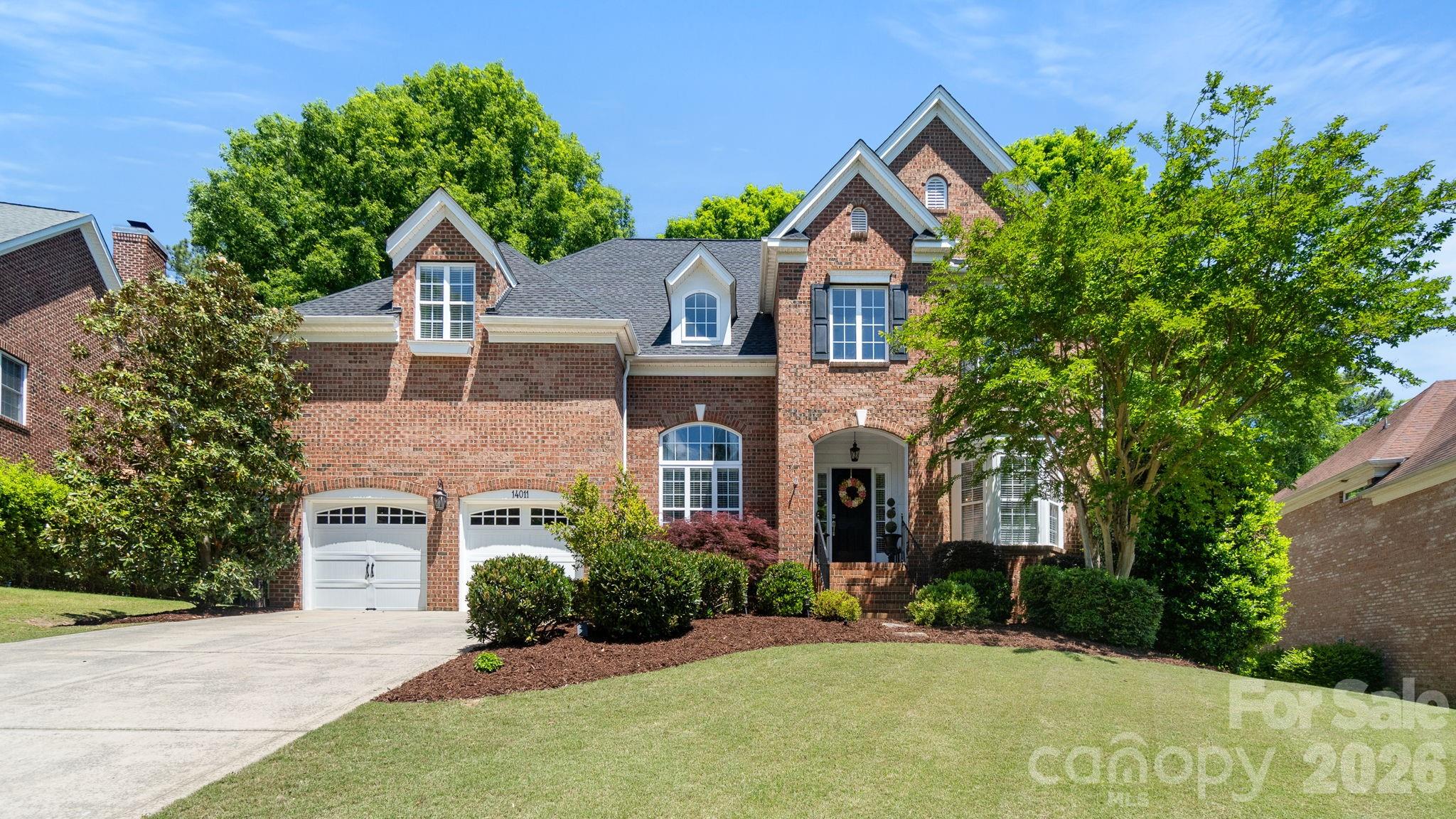 14011 Shanghai Links Place, Charlotte, NC. property listing photo