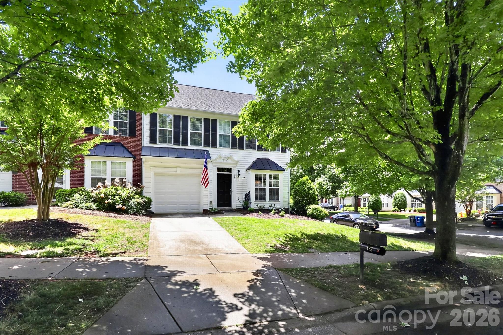 173 N Arcadian Way, Mooresville, NC. property listing photo