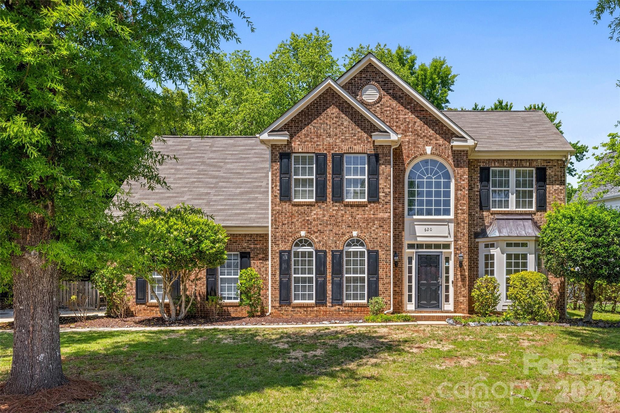620 E Cheval Drive, Fort Mill, SC. property listing photo