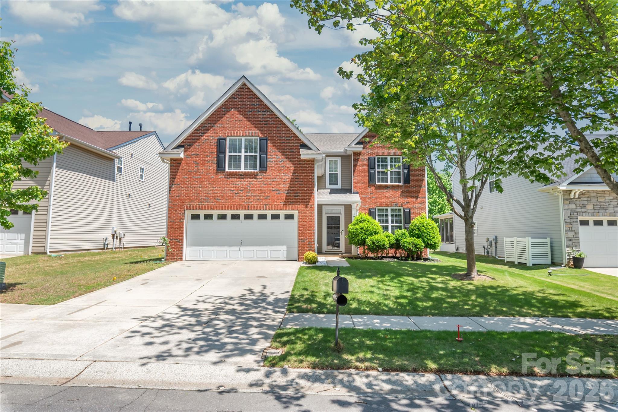 17231 Westmill, Charlotte, NC — property listing photo 1