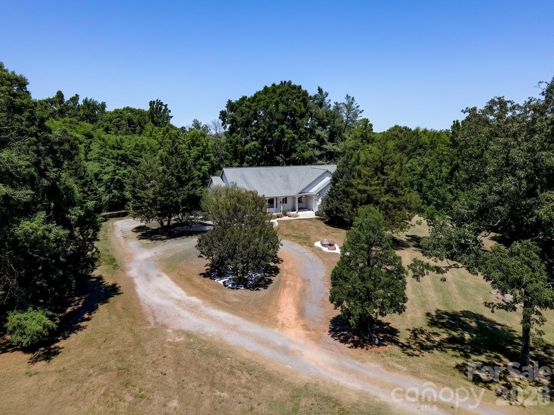 13035 Asbury Chapel, Huntersville, NC. property listing photo