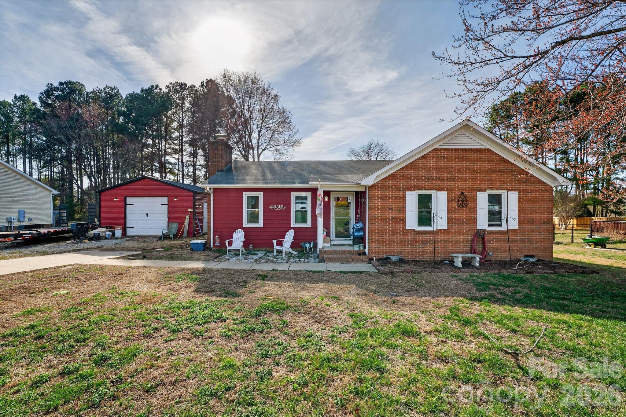 3205 Basilwood, Monroe, NC — property listing photo 1