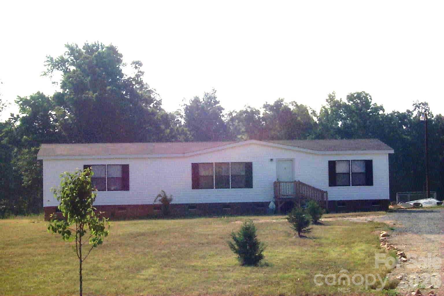 5715 Old Pageland Marshville, Monroe, NC. property listing photo