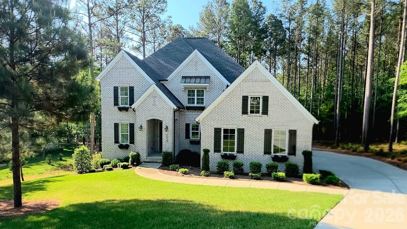 6039 Chimney Bluff Road, Lancaster, SC - 5 beds, 4.5 baths, 5,708 sqft - $1,250,000