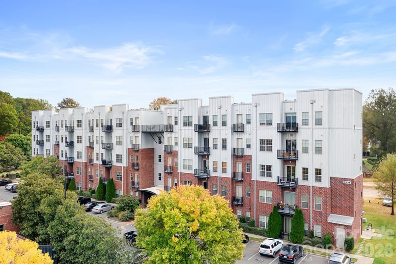 2338 Yadkin Avenue Apt 101, Charlotte, NC - 2 beds, 2 baths, 972 sqft - $349,000