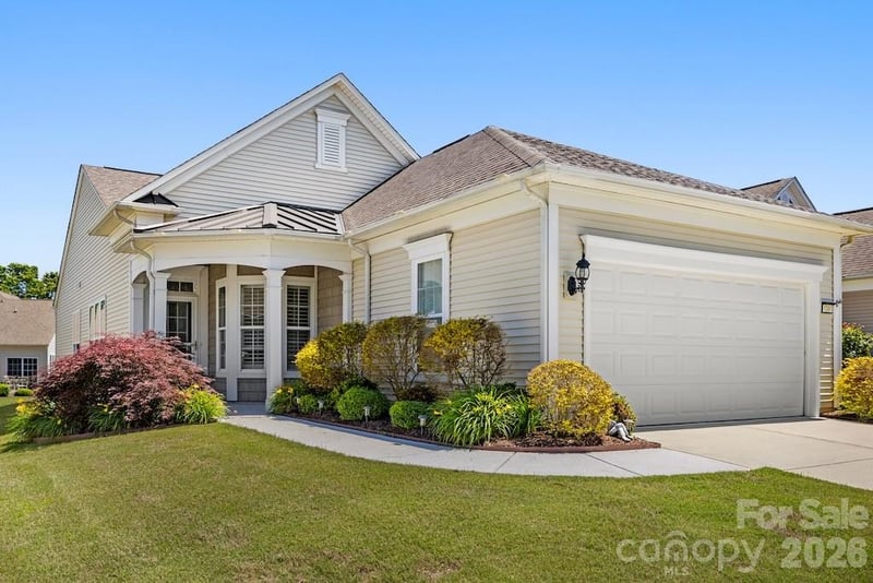 4104 Murray Street, Indian Land, SC - 3 beds, 2 baths, 1,565 sqft - $423,900