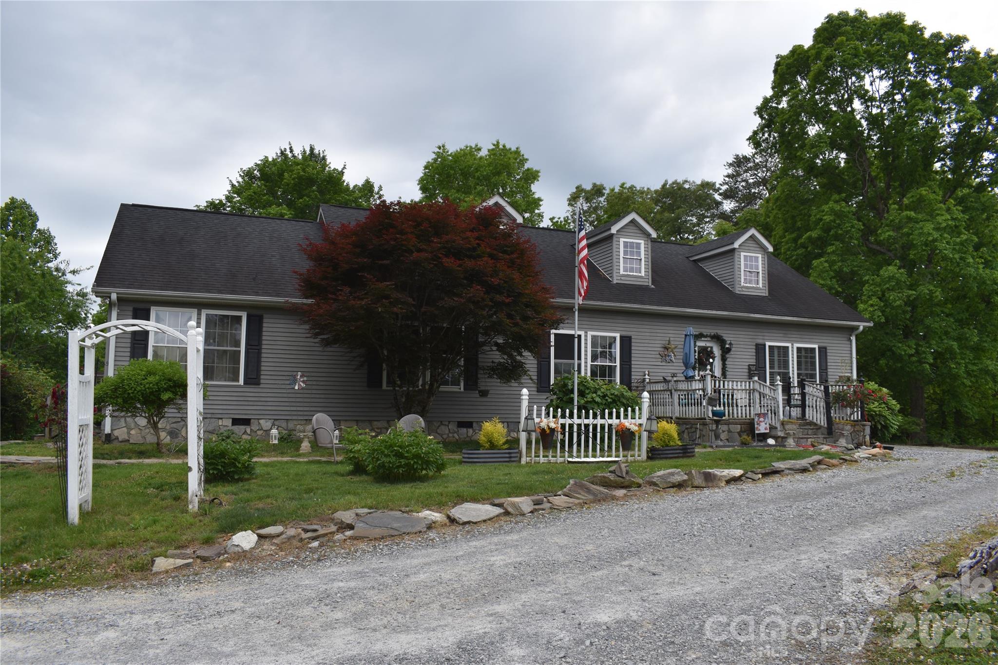 25 Triton Way, Old Fort, NC. property listing photo