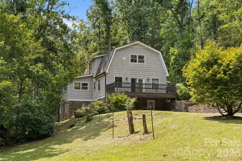 150 Mountain Laurel Lane, Fletcher, NC - 5 beds, 3 baths, 2,987 sqft - $495,000