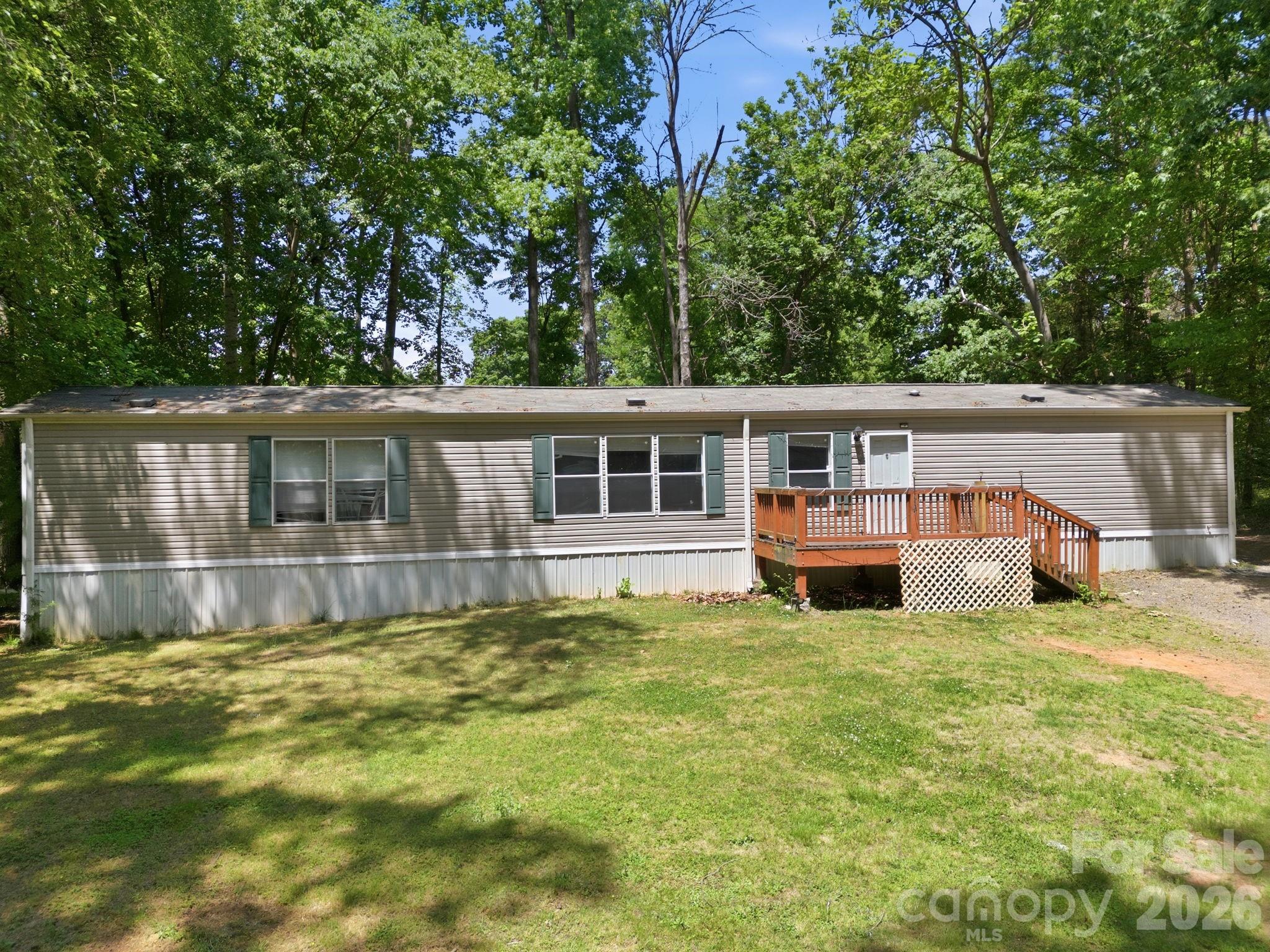 172 Wildwood Acres Circle, Mooresville, NC. property listing photo